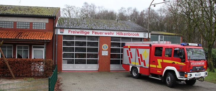 Hilkenbrook Hilkenbrook
